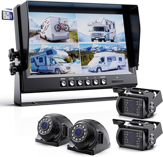 Fresh Look at Off Grid Products