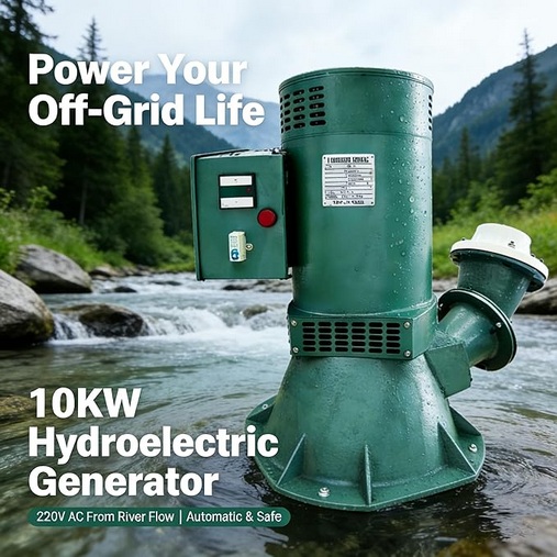 OffGrid Products EV4U Custom Conversions